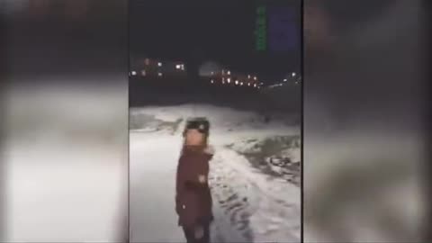 😨💥 Ghost Caught on Camera! | TheHauntingHour