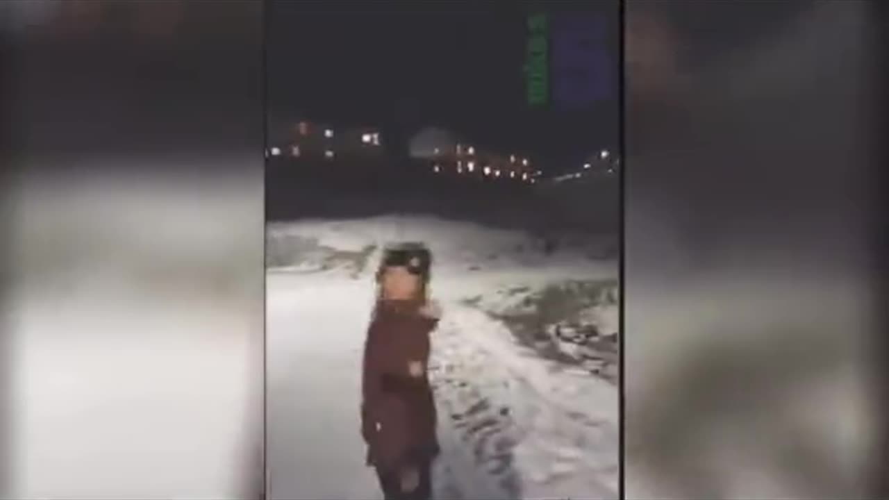 😨💥 Ghost Caught on Camera! | TheHauntingHour