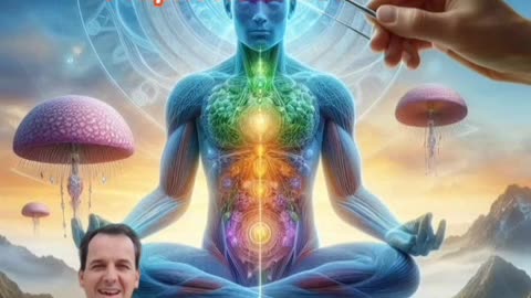 Presentación El Mundo de la Psicobioenergetica