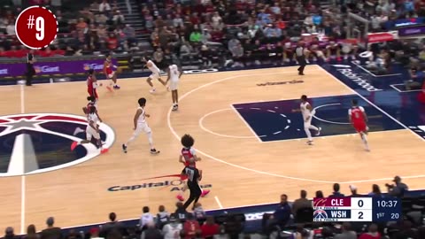 NBA’s 🏀Top 10 Plays Of The Night | February 7, 2025 🔥