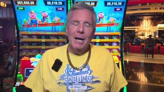 Getting A Big Rise Out Of This Brand New Slot