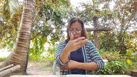 Sunday, 26th October 2025, DWG Sunday School