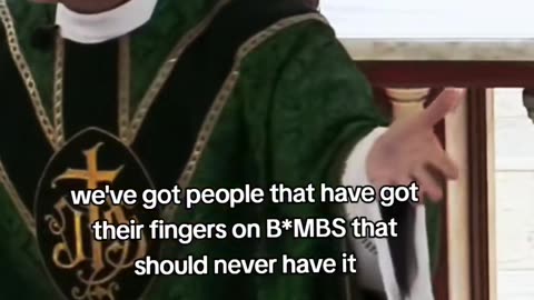 📵 Put Down the Phone! You Can't "Mail In" Your Faith (Fr. Mark Beard)