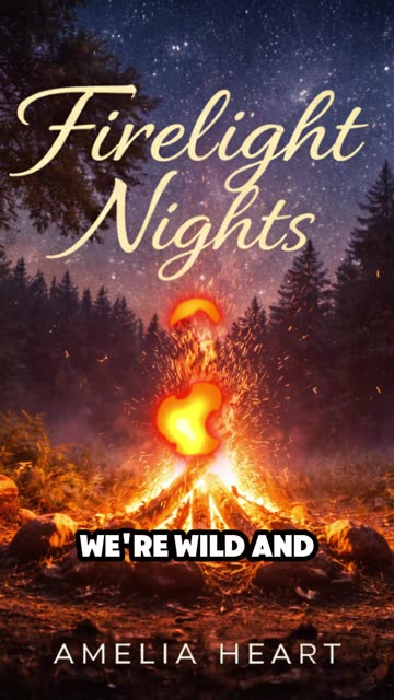 Firelight Nights | Cozy Late-Night Pop