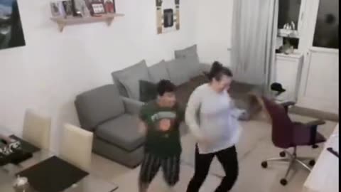 😱👻 The Scariest Family Ghost Sighting! | TheHauntingHour