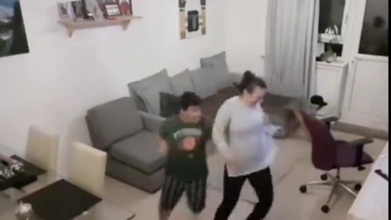 😱👻 The Scariest Family Ghost Sighting! | TheHauntingHour