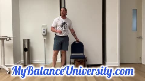 Balance University Class - Graduates Program (#217)