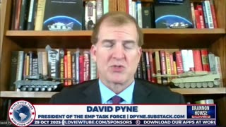 Brannon Howse Live EP. 1129 | Dinesh D'Souza, Trevor Loudon, David Pyne & More