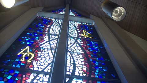 Verse-by-Verse Through Isaiah – Chapter 56 | Calvary SonRise