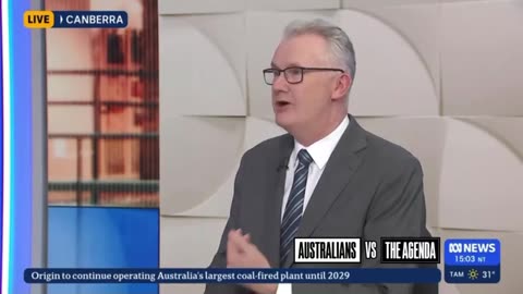 Tony Burke makes sweeping assumptions dismissing real prejudice against Anglo-Celtic Australians.