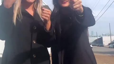 America First Groypettes