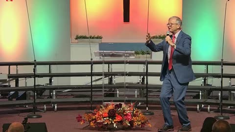 Lição da Escola Sabatina - Dr. Jiri Moskala
