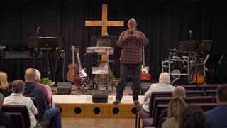 Sunday Sermon - To Tithe Or Not To Tithe, Part 1 - November 2nd 2025