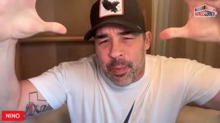 Juan O Savin "Comey To Turn Himself In!" Trump Shocks Netanyahu: No West Bank Annexation!