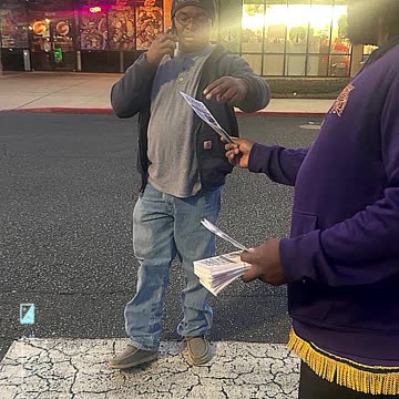 The Work Continues ‼️