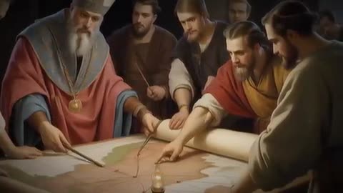 The Untold Story, About The Politics, Behind The Council Of Nic