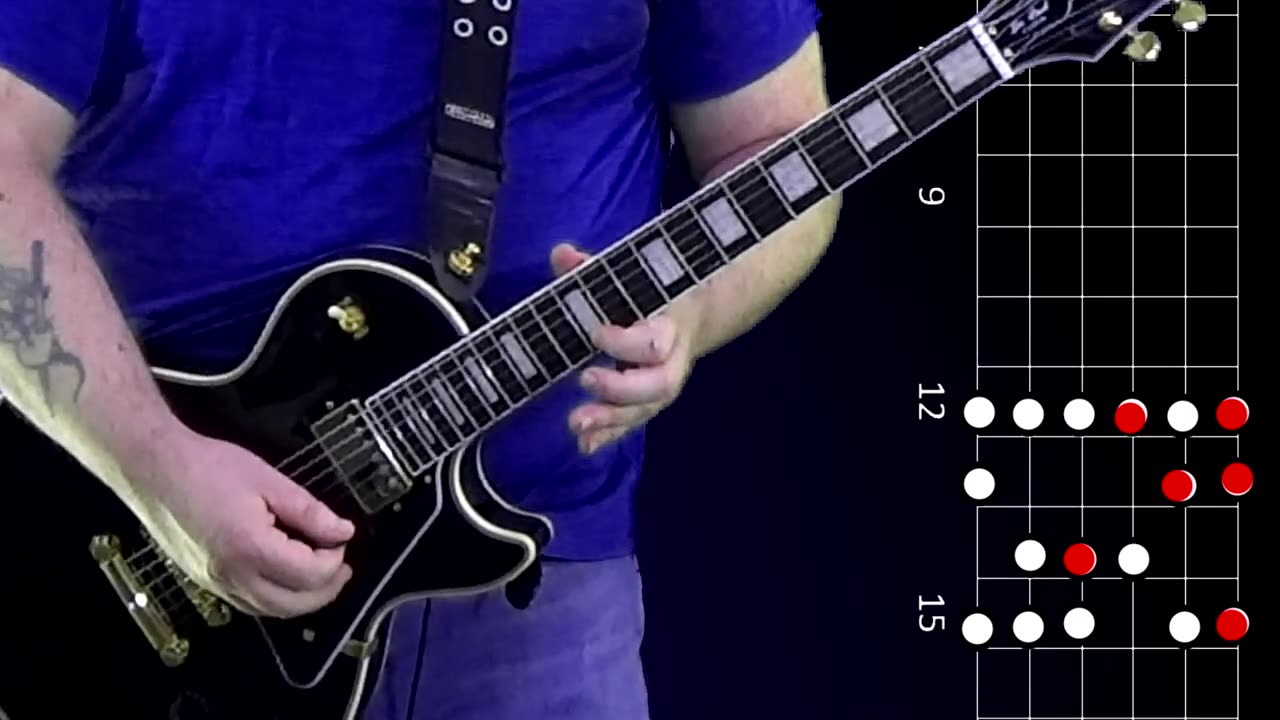 Behind the Scenes: My Entry for the Bradley Hall Pass the Pick Contest! 🎸