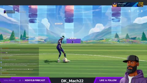 Well That Happened....