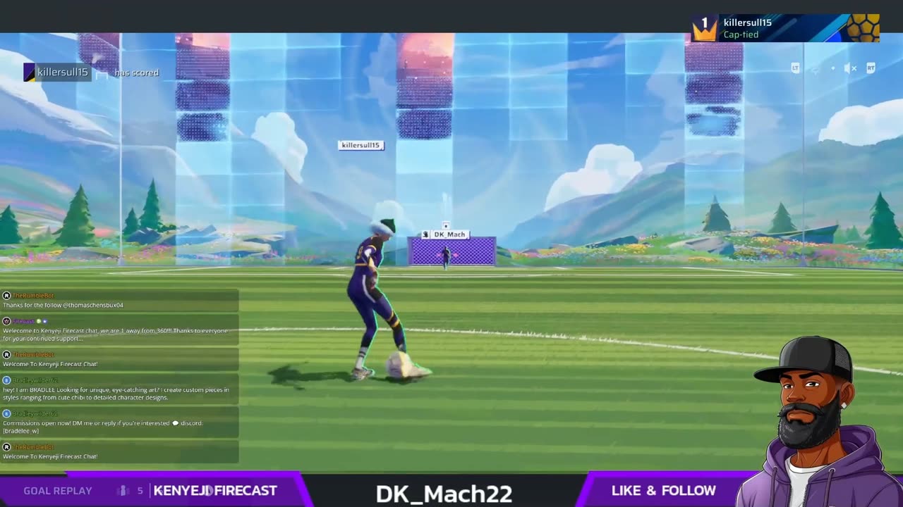 Well That Happened....