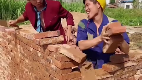 Chinese most funny video