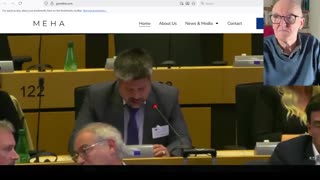 Danger of mRNA vaccines