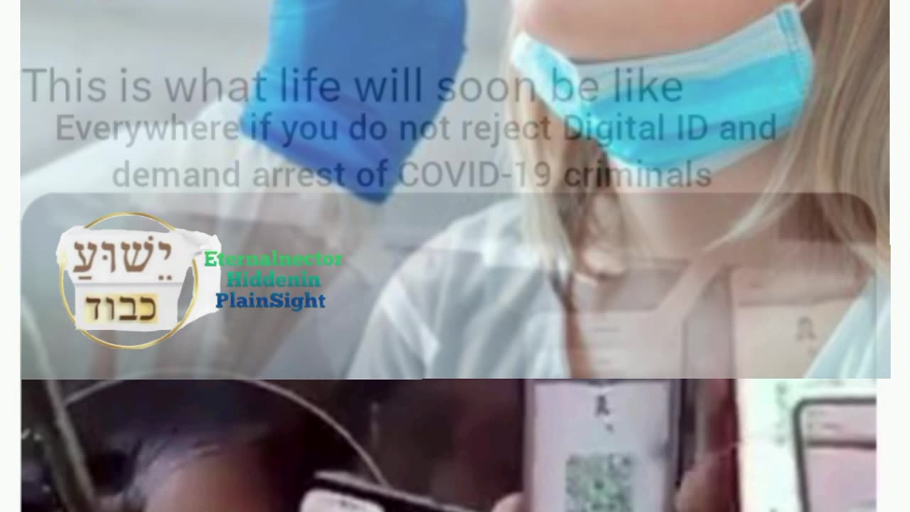 Digital system in China. 666 enslavement