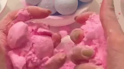 Satisfying ASMR