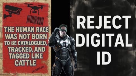 Resist, get involved don’t wait it’s gonna be too late. ⚠️ Links ⏬