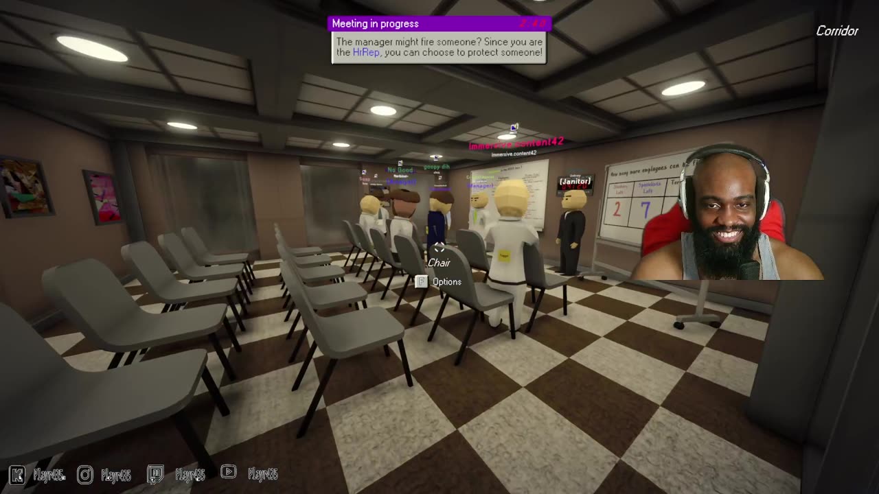 Vibing for a bit on RL