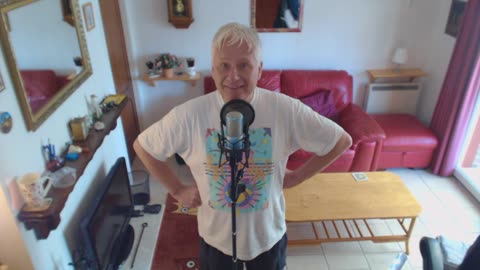 Are You Lonesome Tonight - Yorkist Karaoke Cover