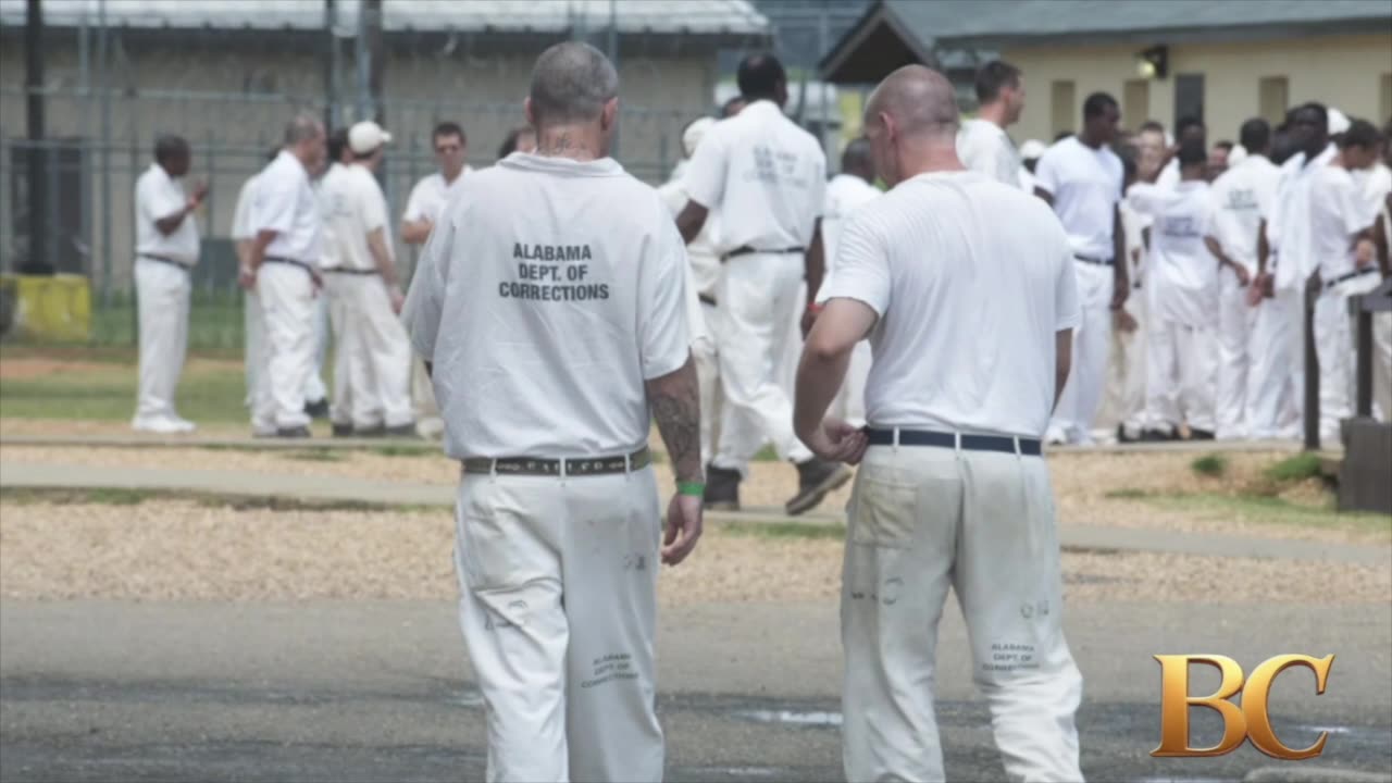 Families describe deaths, violence in Alabama prisons as they push for change
