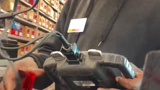 😂🔋 You Won't Believe Autozone Saying a Brand New Battery is BAD! | FunFM