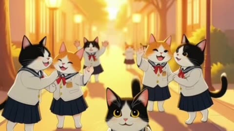 cats day vlog🌼daily routine❤️#cat#cute#asmr#catlovers#trending#viral#video#relaxing#catvideo