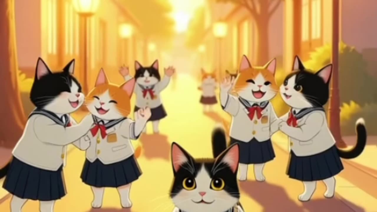 cats day vlog🌼daily routine❤️#cat#cute#asmr#catlovers#trending#viral#video#relaxing#catvideo