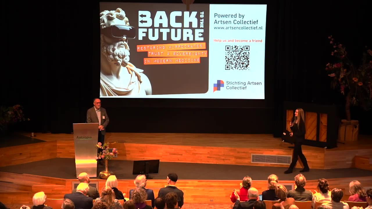 EXCESS MORTALITY: What really caused it, really?