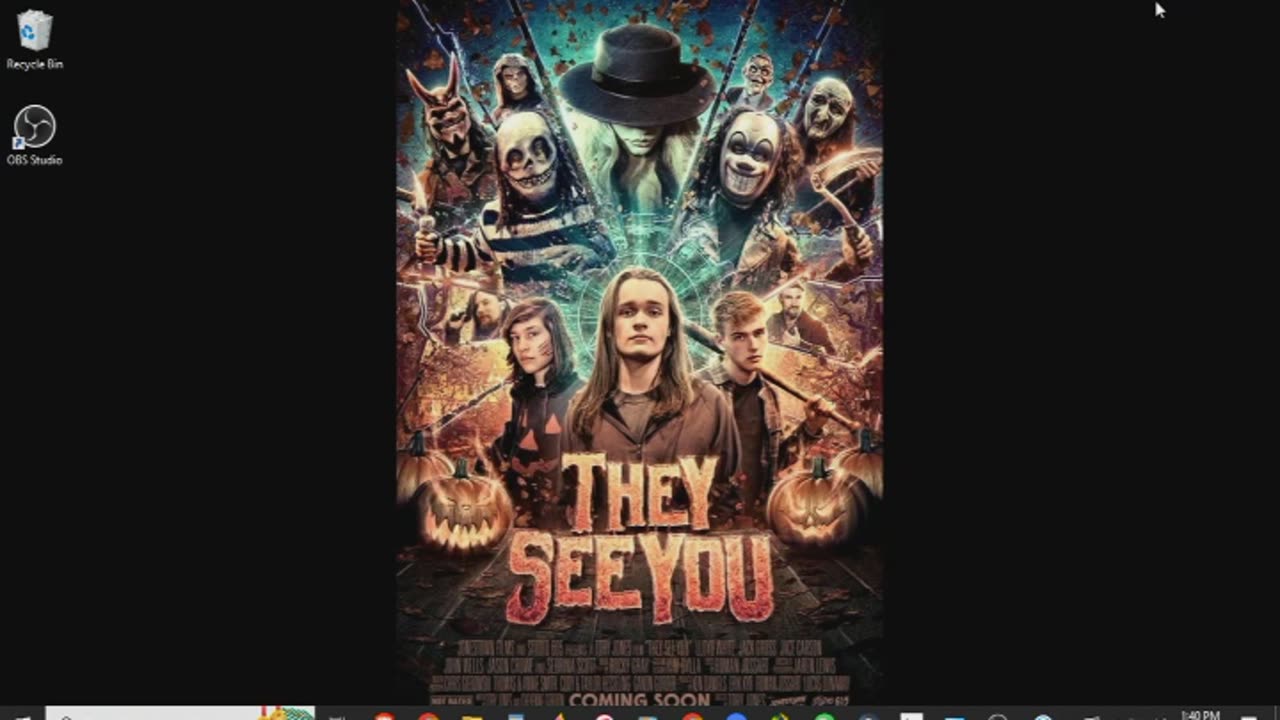 They See You Review