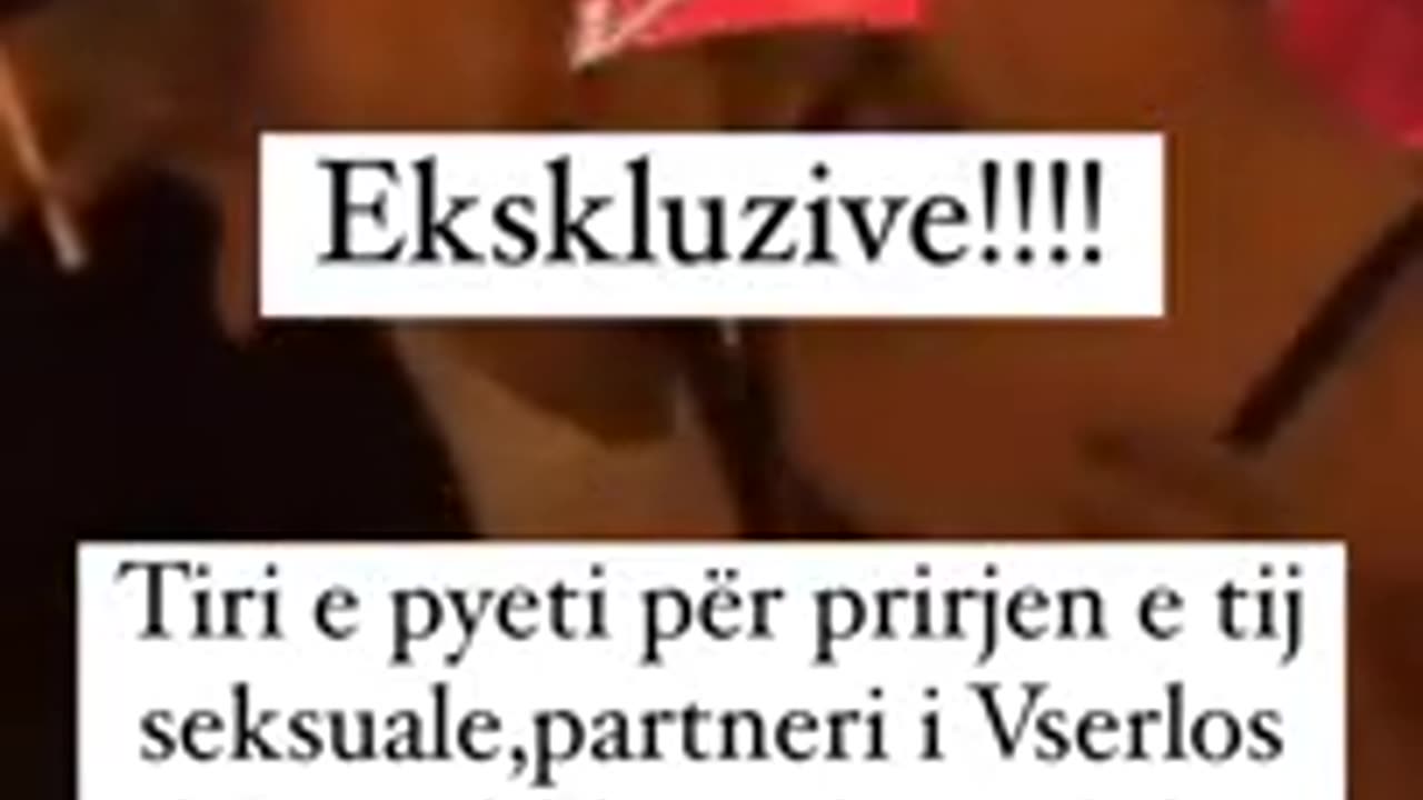 A është ky banori i BBVA4 që po puthet me një mashkull tjetër?