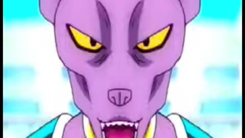 ¿Bills vs goku ssj4 de daima quien ganaría? dragon ball daima