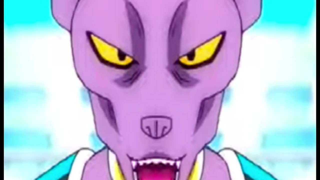 ¿Bills vs goku ssj4 de daima quien ganaría? dragon ball daima