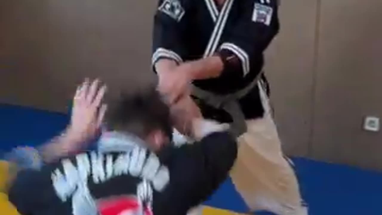 Hapkimudo