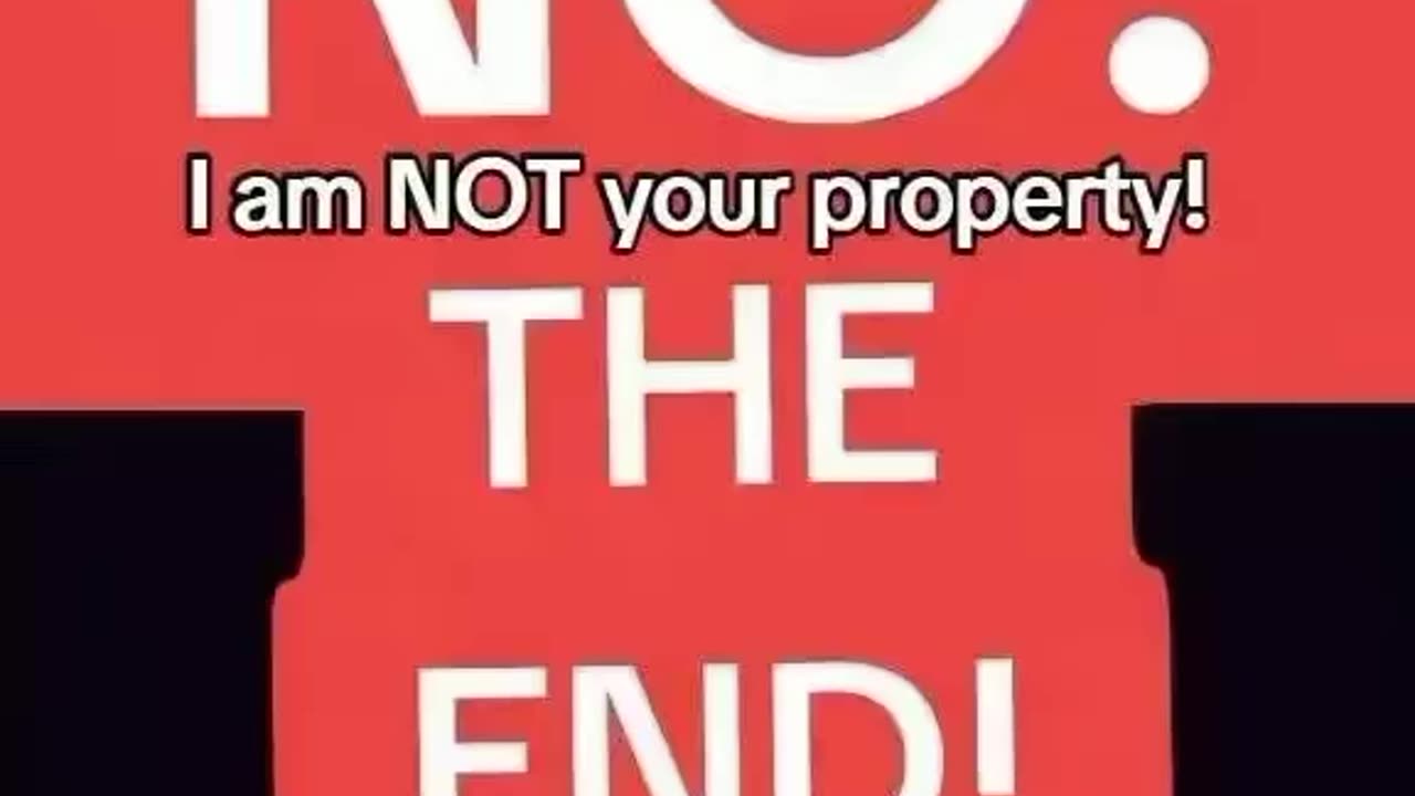 NO!