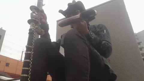 埼玉県戸田市駅前ライブ２０２６。ともぞう(tomozo)