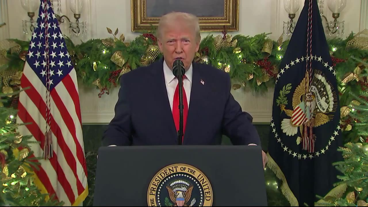 Next year, you will also see the results of the largest tax cuts in American history.