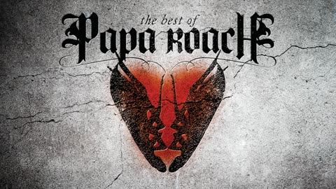 Papa Roach - ... To Be Loved