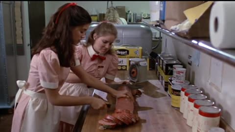 "Fast Times at Ridgemont High" Starring Sean Penn, Jennifer Jason Leigh and Phoebe Cates
