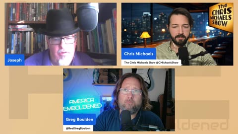 Dr. Joseph P. Farrell: How Hidden Powers Shape America: From 1865 to 2025