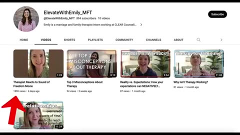 IS THE SOUND OF FREEDOM BEING SABOTAGED OR IS IT ALL A BIG GOVERNMENT PSYOP