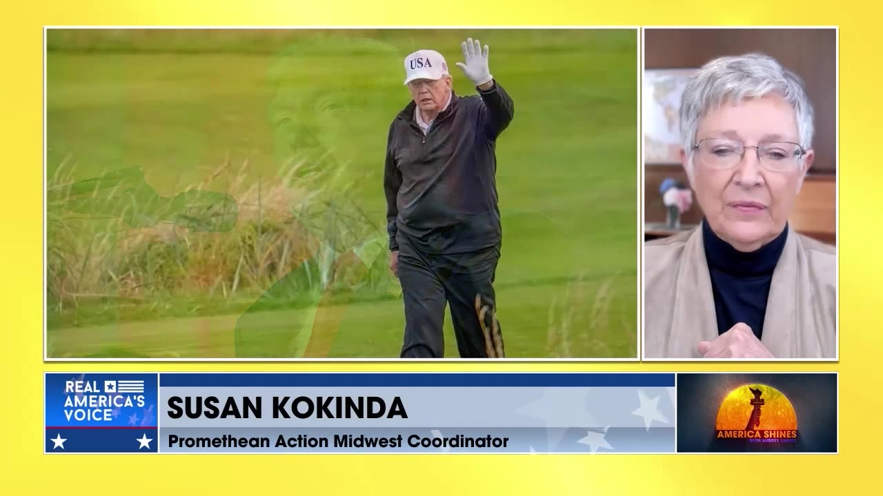 The Need for More Trailblazers