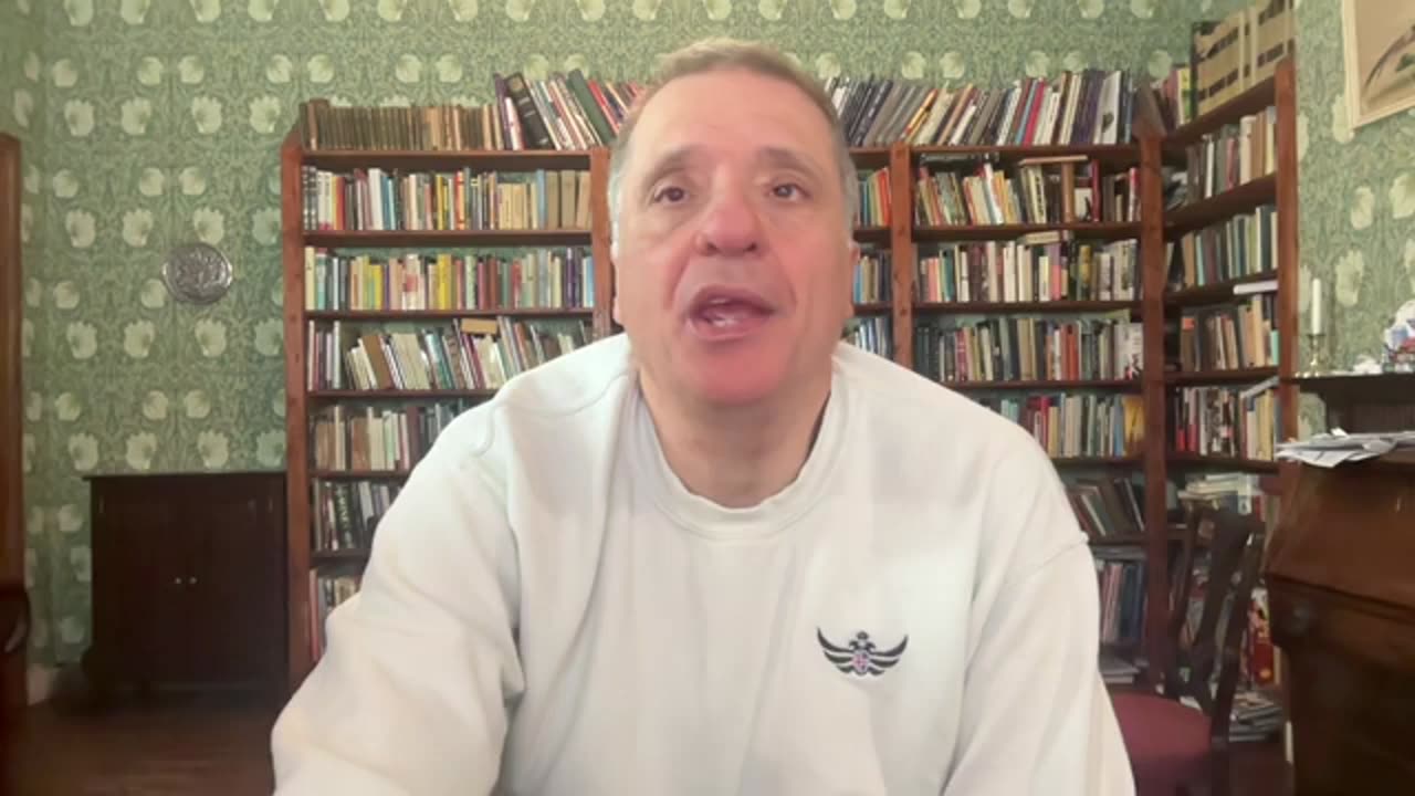 US Gives Kiev Intel For Deep Russia Strikes Moscow Hits Kiev Energy; Zaluzhny Says Russia Is Winning