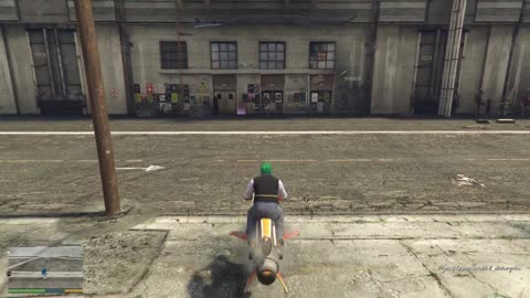 Ranked Material Plays GTA Online (10/12/2025)